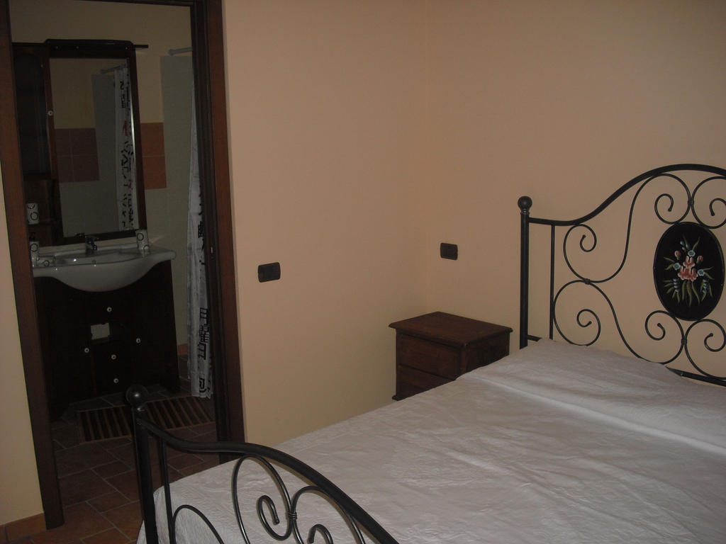 Agriturismo Biologico Villa Rosa Monte Guiduccio Номер фото